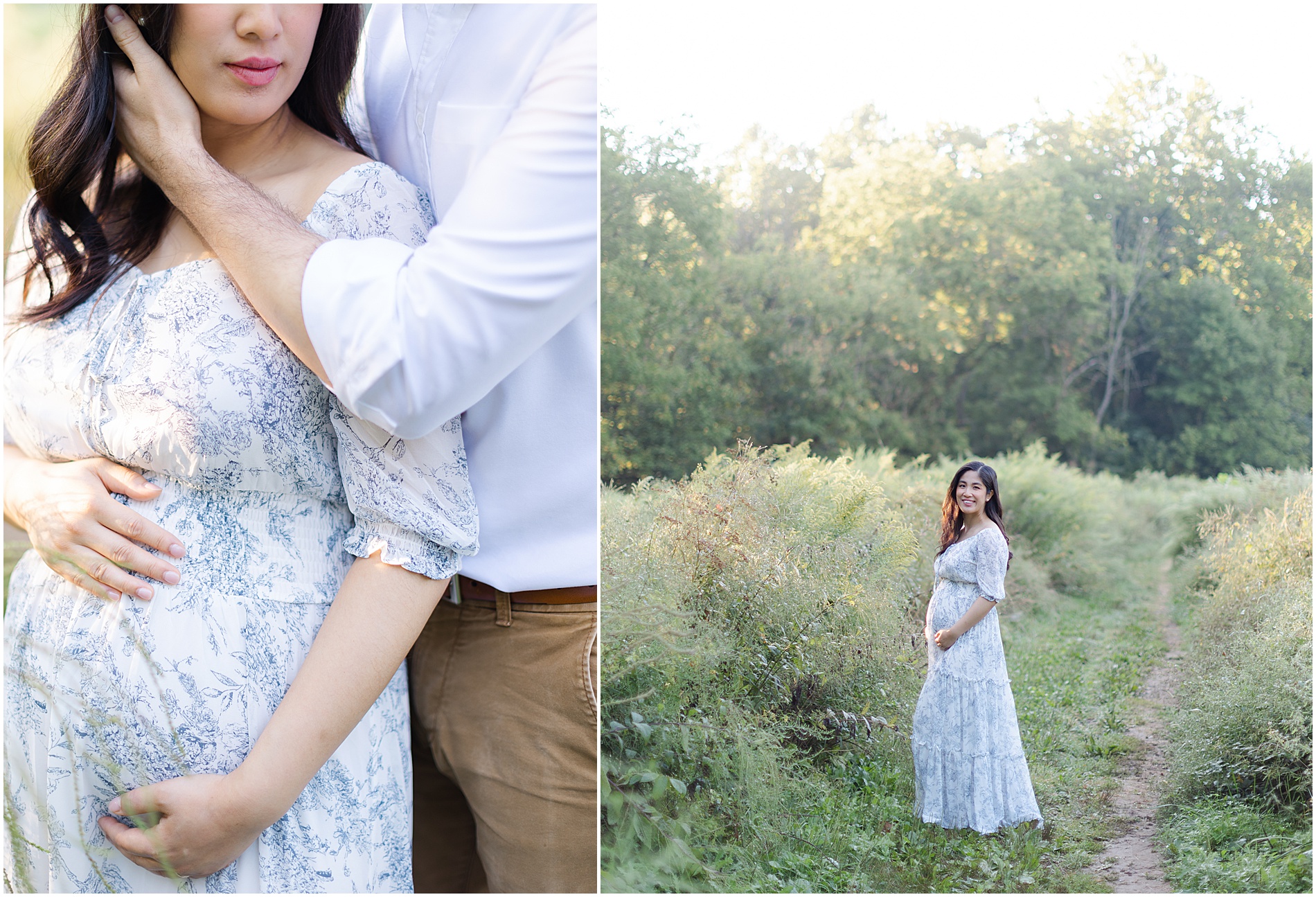maternity photography valley forge pa