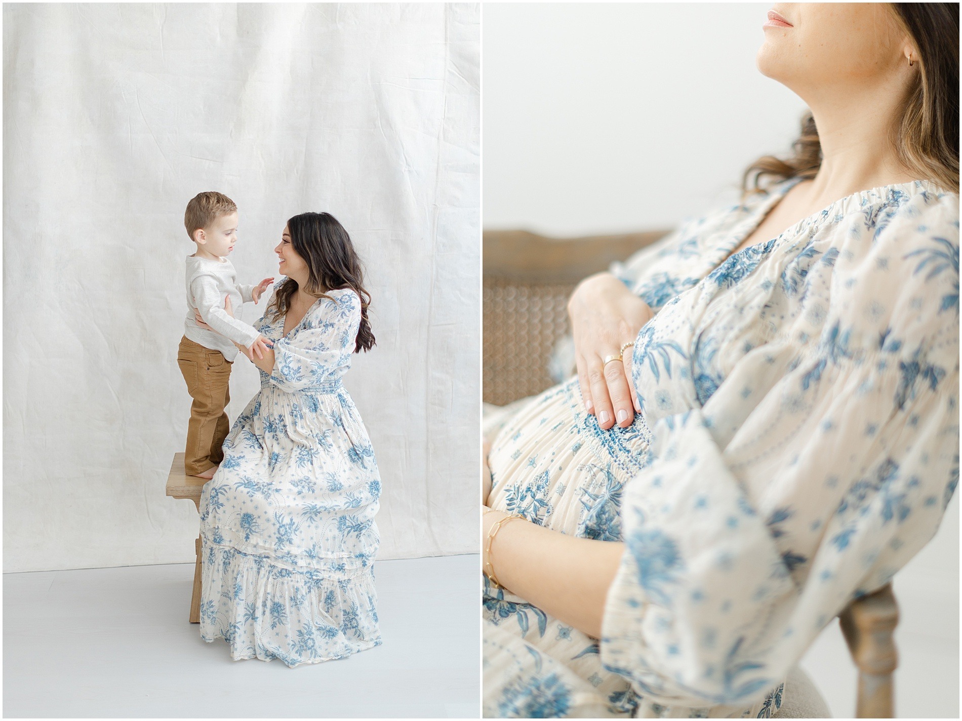 philly maternity photographer