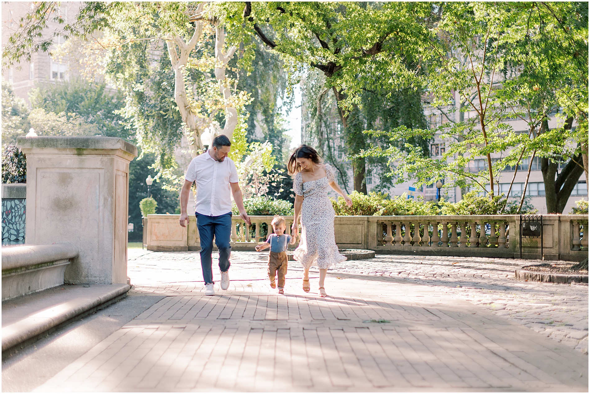The 5 Best Parks In Philadelphia For Kids